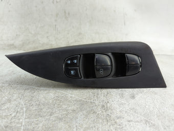 compare product 2013-2019 Nissan Sentra Master Power Window Switch Replacement Driver Side Left Fits Fits 2013 2014 2015 2016 2017 2018 2019 OEM Used Auto Parts