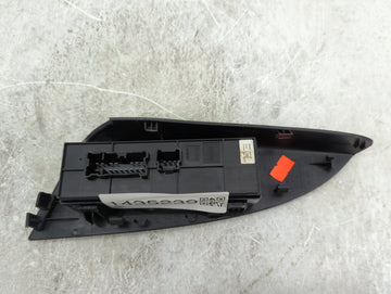 2013-2019 Nissan Sentra Master Power Window Switch Replacement Driver Side Left Fits Fits 2013 2014 2015 2016 2017 2018 2019 OEM Used Auto Parts