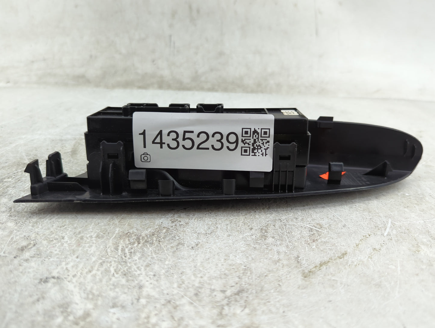 2013-2019 Nissan Sentra Master Power Window Switch Replacement Driver Side Left Fits Fits 2013 2014 2015 2016 2017 2018 2019