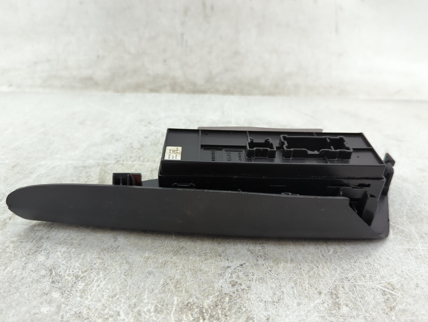 2013-2019 Nissan Sentra Master Power Window Switch Replacement Driver Side Left Fits Fits 2013 2014 2015 2016 2017 2018 2019