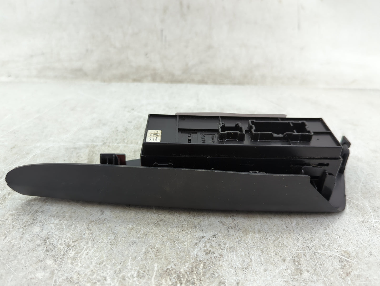 2013-2019 Nissan Sentra Master Power Window Switch Replacement Driver Side Left Fits Fits 2013 2014 2015 2016 2017 2018 2019
