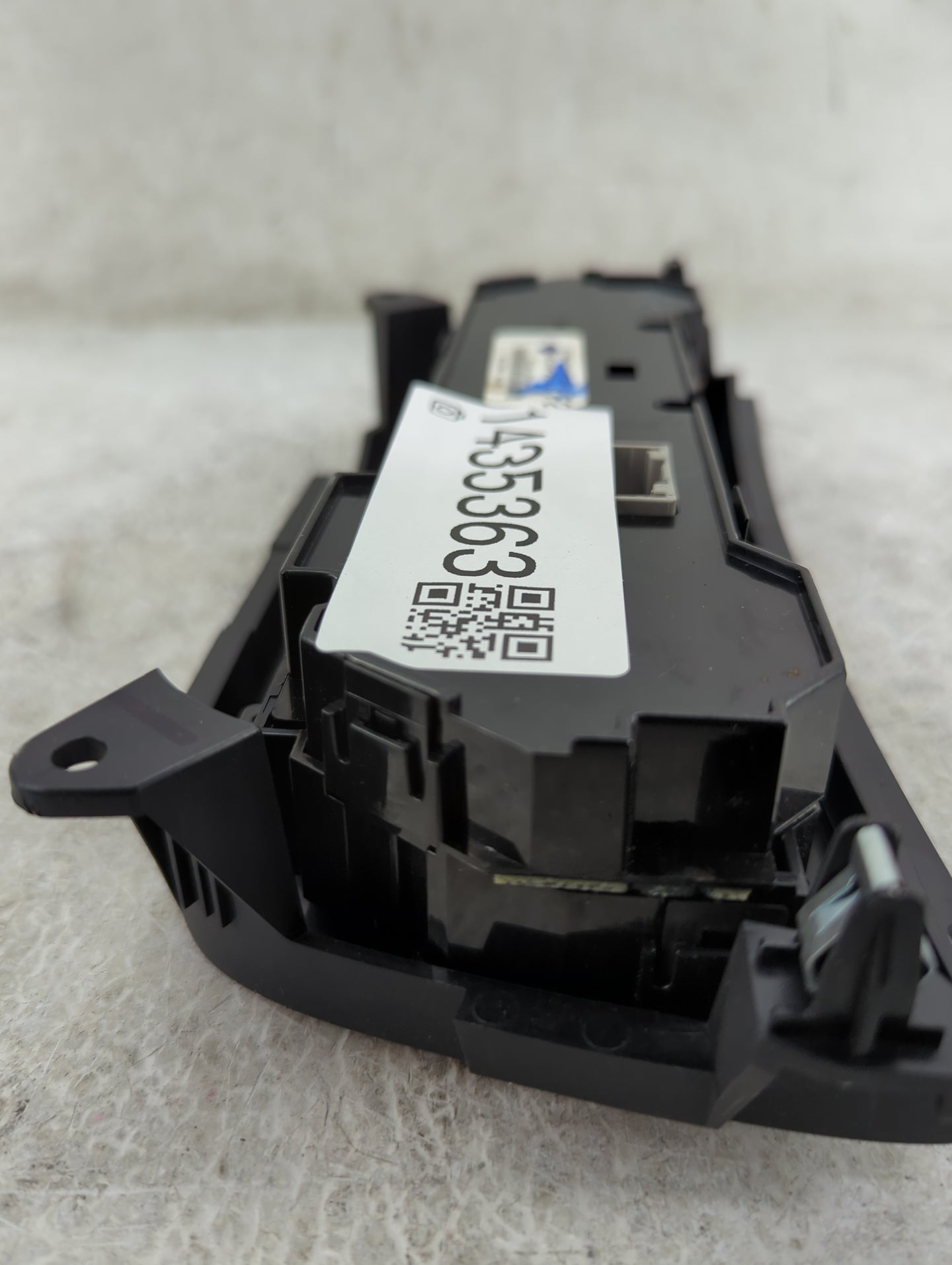 2017-2019 Nissan Sentra Climate Control Module Temperature AC/Heater Replacement P/N:275004AF2B Fits Fits 2017 2018 2019 OEM