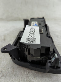 2017-2019 Nissan Sentra Climate Control Module Temperature AC/Heater Replacement P/N:275004AF2B Fits Fits 2017 2018 2019 OEM