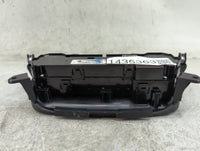2017-2019 Nissan Sentra Climate Control Module Temperature AC/Heater Replacement P/N:275004AF2B Fits Fits 2017 2018 2019 OEM