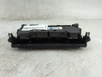 2017-2019 Nissan Sentra Climate Control Module Temperature AC/Heater Replacement P/N:275004AF2B Fits Fits 2017 2018 2019 OEM