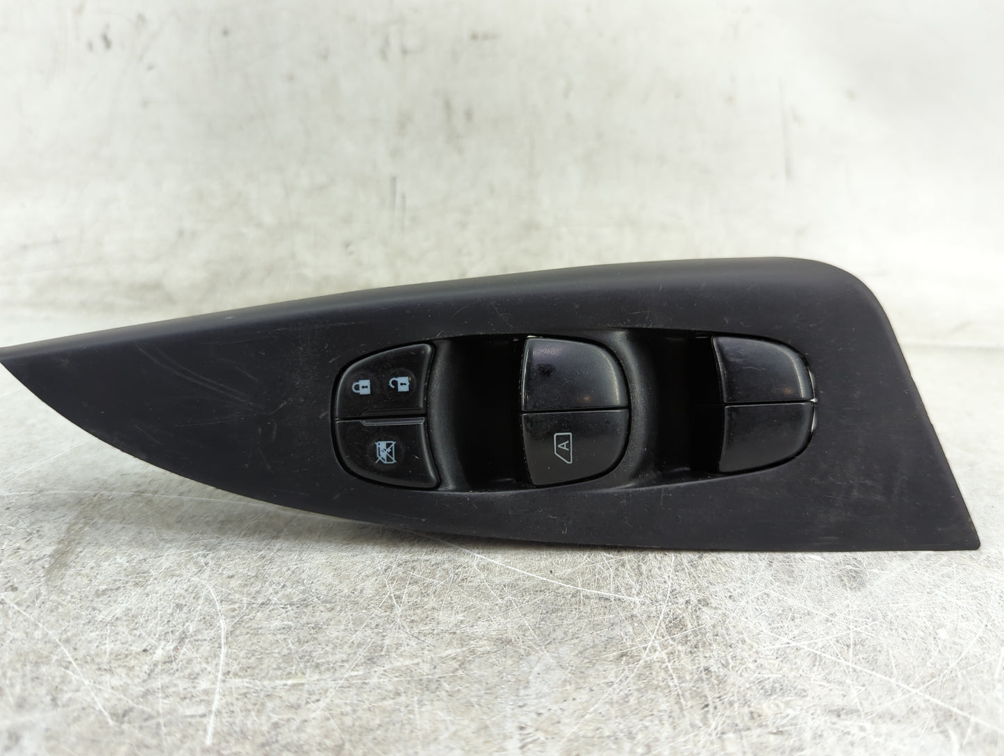 2013-2019 Nissan Sentra Master Power Window Switch Replacement Driver Side Left P/N:25401-3RH1A Fits OEM Used Auto Parts - O