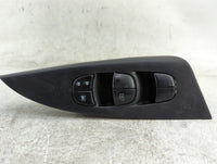 2013-2019 Nissan Sentra Master Power Window Switch Replacement Driver Side Left P/N:25401-3RH1A Fits OEM Used Auto Parts - O