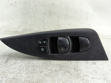 2013-2019 Nissan Sentra Master Power Window Switch Replacement Driver Side Left P/N:25401-3RH1A Fits OEM Used Auto Parts - O