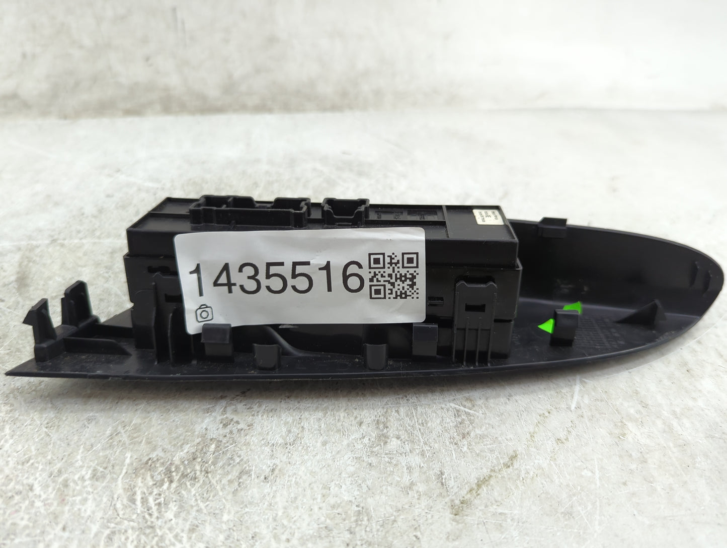 2013-2019 Nissan Sentra Master Power Window Switch Replacement Driver Side Left P/N:25401-3RH1A Fits OEM Used Auto Parts - O