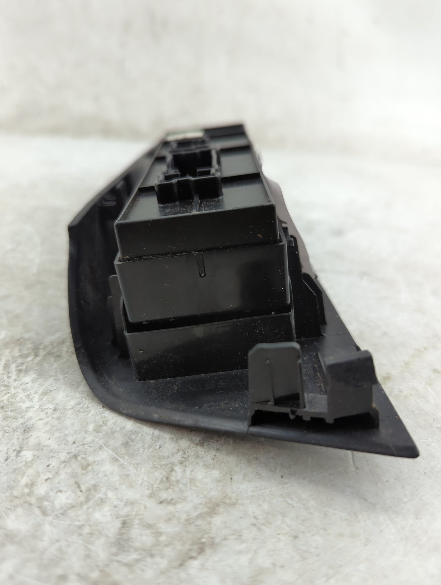 2013-2019 Nissan Sentra Master Power Window Switch Replacement Driver Side Left P/N:25401-3RH1A Fits OEM Used Auto Parts - O