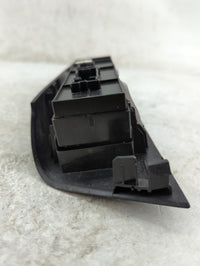 2013-2019 Nissan Sentra Master Power Window Switch Replacement Driver Side Left P/N:25401-3RH1A Fits OEM Used Auto Parts - O