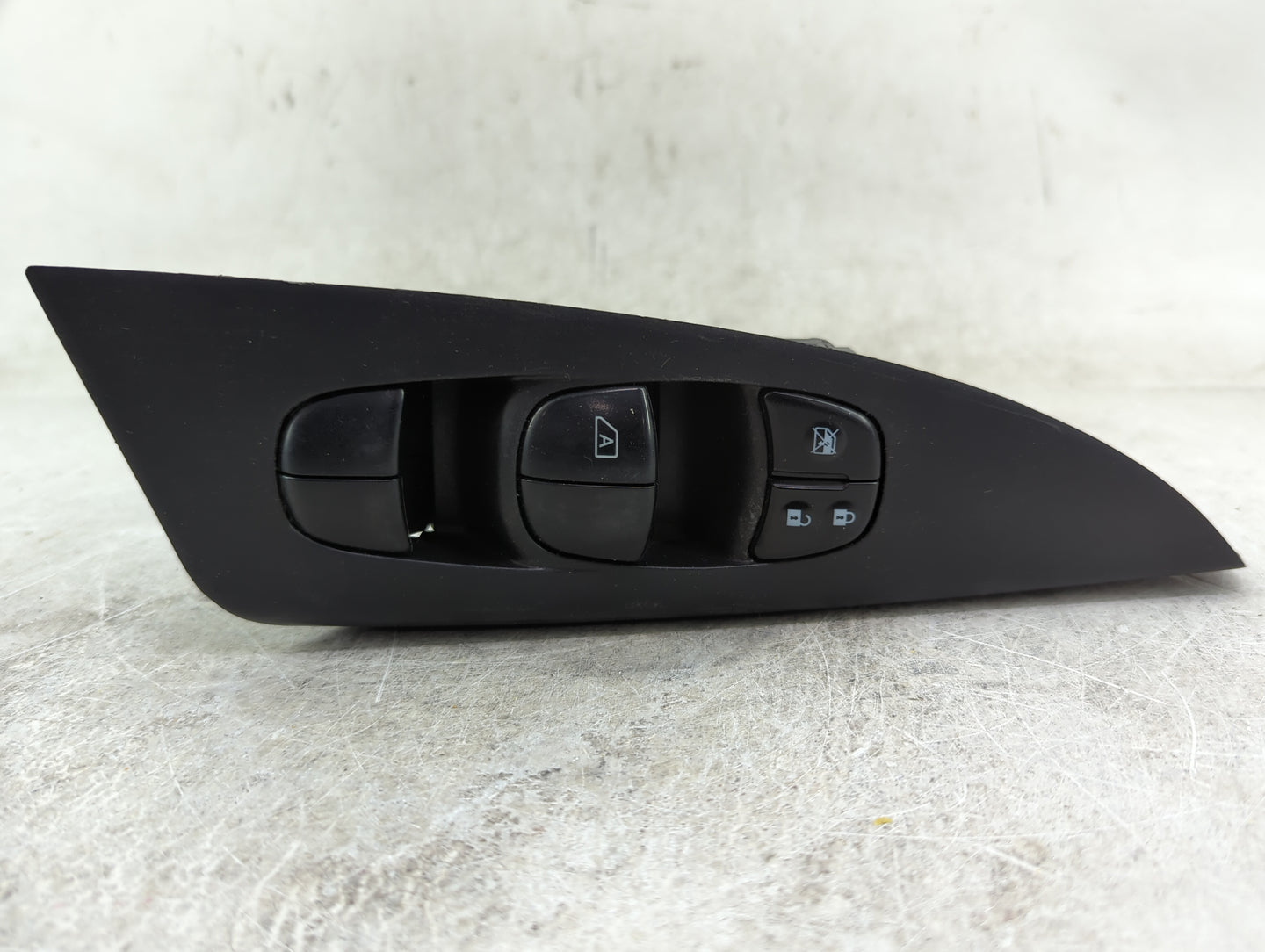 2013-2019 Nissan Sentra Master Power Window Switch Replacement Driver Side Left P/N:25401 3SH1A Fits OEM Used Auto Parts - O