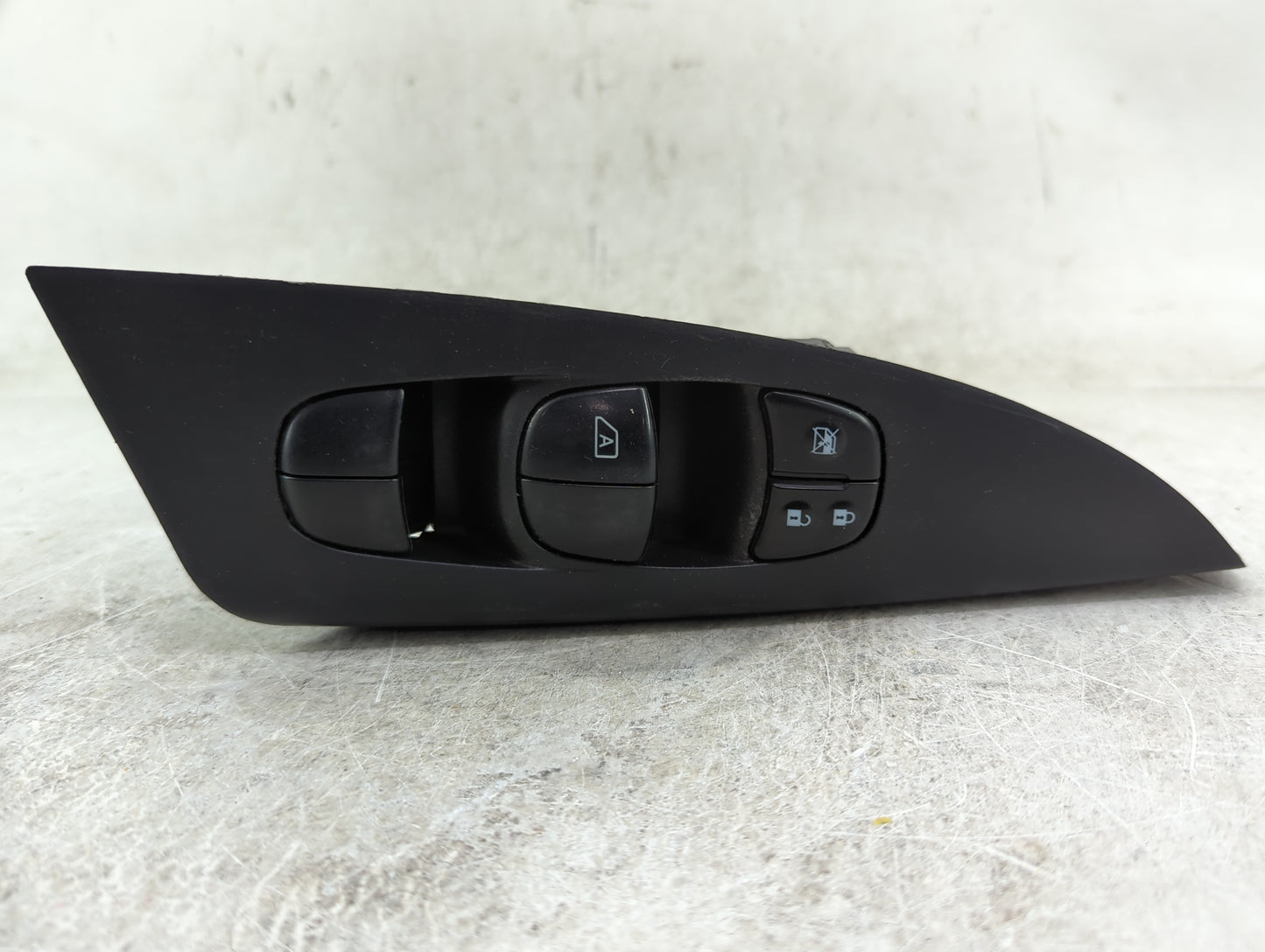 2013-2019 Nissan Sentra Master Power Window Switch Replacement Driver Side Left P/N:25401 3SH1A Fits OEM Used Auto Parts - O