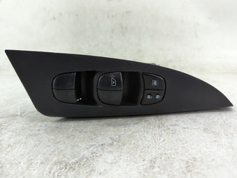 compare product 2013-2019 Nissan Sentra Master Power Window Switch Replacement Driver Side Left P/N:25401 3SH1A Fits OEM Used Auto Parts