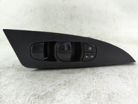 2013-2019 Nissan Sentra Master Power Window Switch Replacement Driver Side Left P/N:25401 3SH1A Fits OEM Used Auto Parts - O