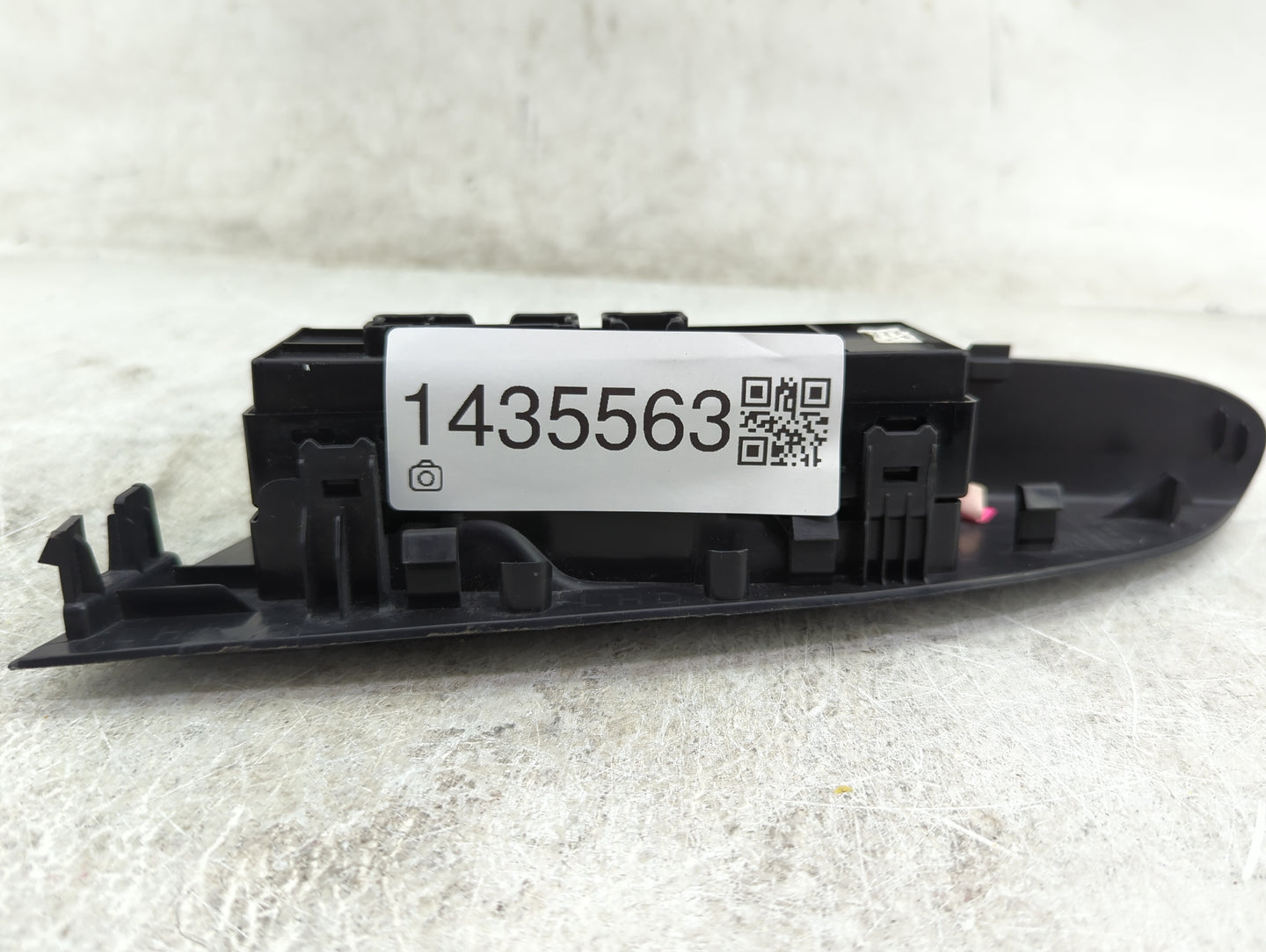2013-2019 Nissan Sentra Master Power Window Switch Replacement Driver Side Left P/N:25401 3SH1A Fits OEM Used Auto Parts - O