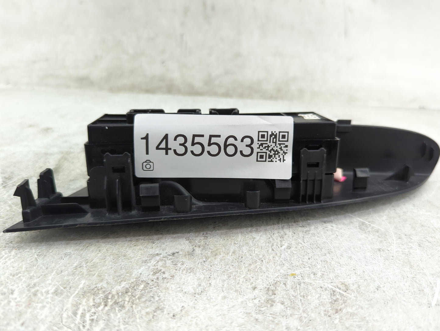 2013-2019 Nissan Sentra Master Power Window Switch Replacement Driver Side Left P/N:25401 3SH1A Fits OEM Used Auto Parts - O