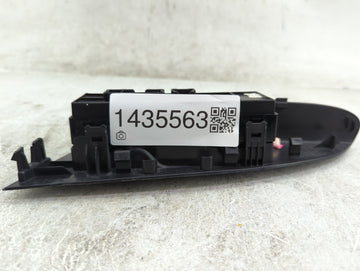 2013-2019 Nissan Sentra Master Power Window Switch Replacement Driver Side Left P/N:25401 3SH1A Fits OEM Used Auto Parts