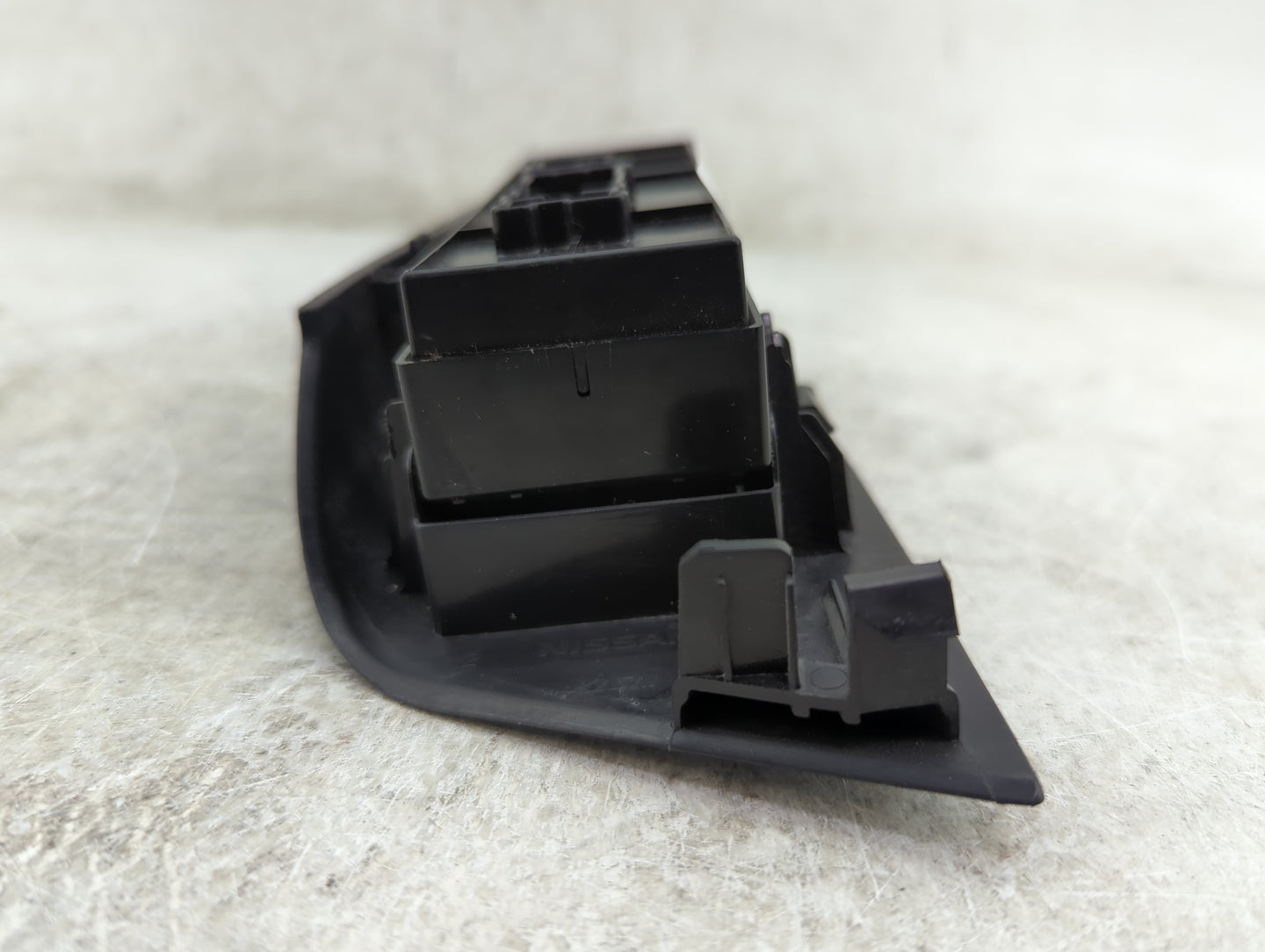 2013-2019 Nissan Sentra Master Power Window Switch Replacement Driver Side Left P/N:25401 3SH1A Fits OEM Used Auto Parts - O