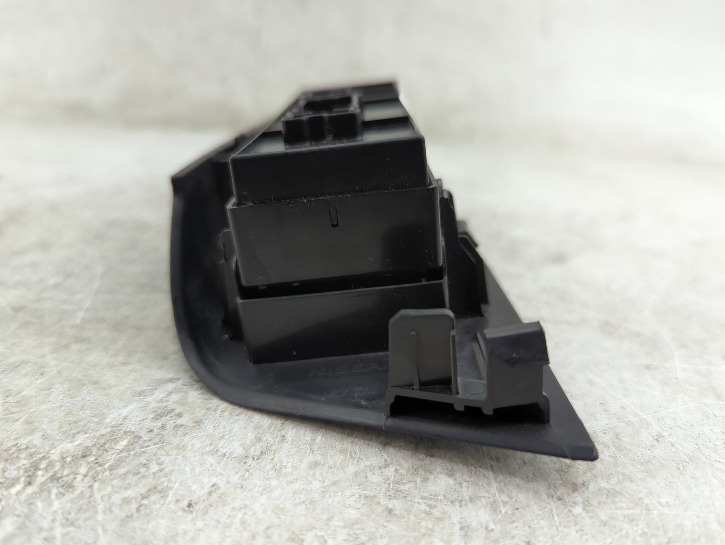 2013-2019 Nissan Sentra Master Power Window Switch Replacement Driver Side Left P/N:25401 3SH1A Fits OEM Used Auto Parts - O