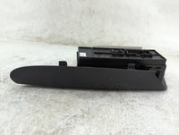 2013-2019 Nissan Sentra Master Power Window Switch Replacement Driver Side Left P/N:25401 3SH1A Fits OEM Used Auto Parts - O