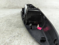 2013-2019 Nissan Sentra Master Power Window Switch Replacement Driver Side Left P/N:25401 3SH1A Fits OEM Used Auto Parts - O