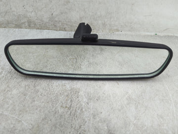 2018 Nissan Sentra Interior Rear View Mirror Replacement OEM Fits OEM Used Auto Parts - Oemusedautoparts1.com