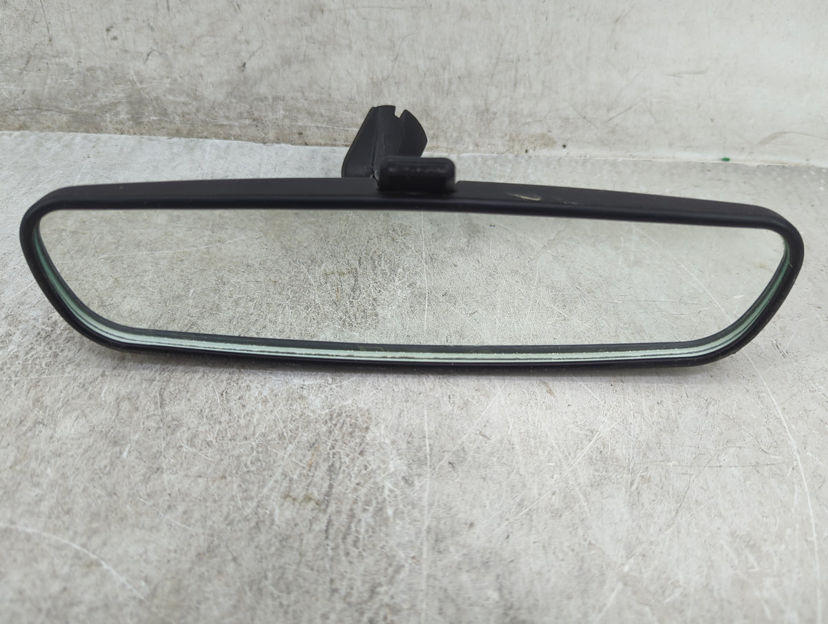 2018 Nissan Sentra Interior Rear View Mirror Replacement OEM Fits OEM Used Auto Parts - Oemusedautoparts1.com