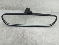 2018 Nissan Sentra Interior Rear View Mirror Replacement OEM Fits OEM Used Auto Parts - Oemusedautoparts1.com
