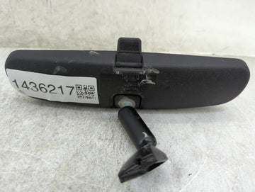 2018 Nissan Sentra Interior Rear View Mirror Replacement OEM Fits OEM Used Auto Parts