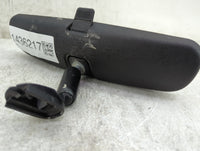 2018 Nissan Sentra Interior Rear View Mirror Replacement OEM Fits OEM Used Auto Parts - Oemusedautoparts1.com