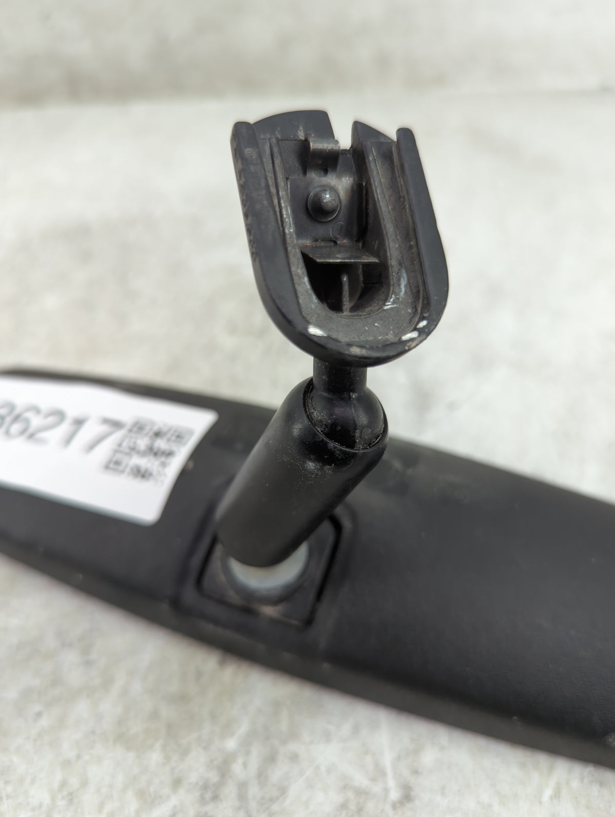 2018 Nissan Sentra Interior Rear View Mirror Replacement OEM Fits OEM Used Auto Parts - Oemusedautoparts1.com