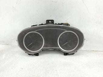 compare product 2017-2019 Nissan Sentra Instrument Cluster Speedometer Gauges P/N:248103YU9A Fits Fits 2017 2018 2019 OEM Used Auto Parts