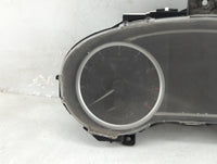 2017-2019 Nissan Sentra Instrument Cluster Speedometer Gauges P/N:248103YU9A Fits Fits 2017 2018 2019 OEM Used Auto Parts - 