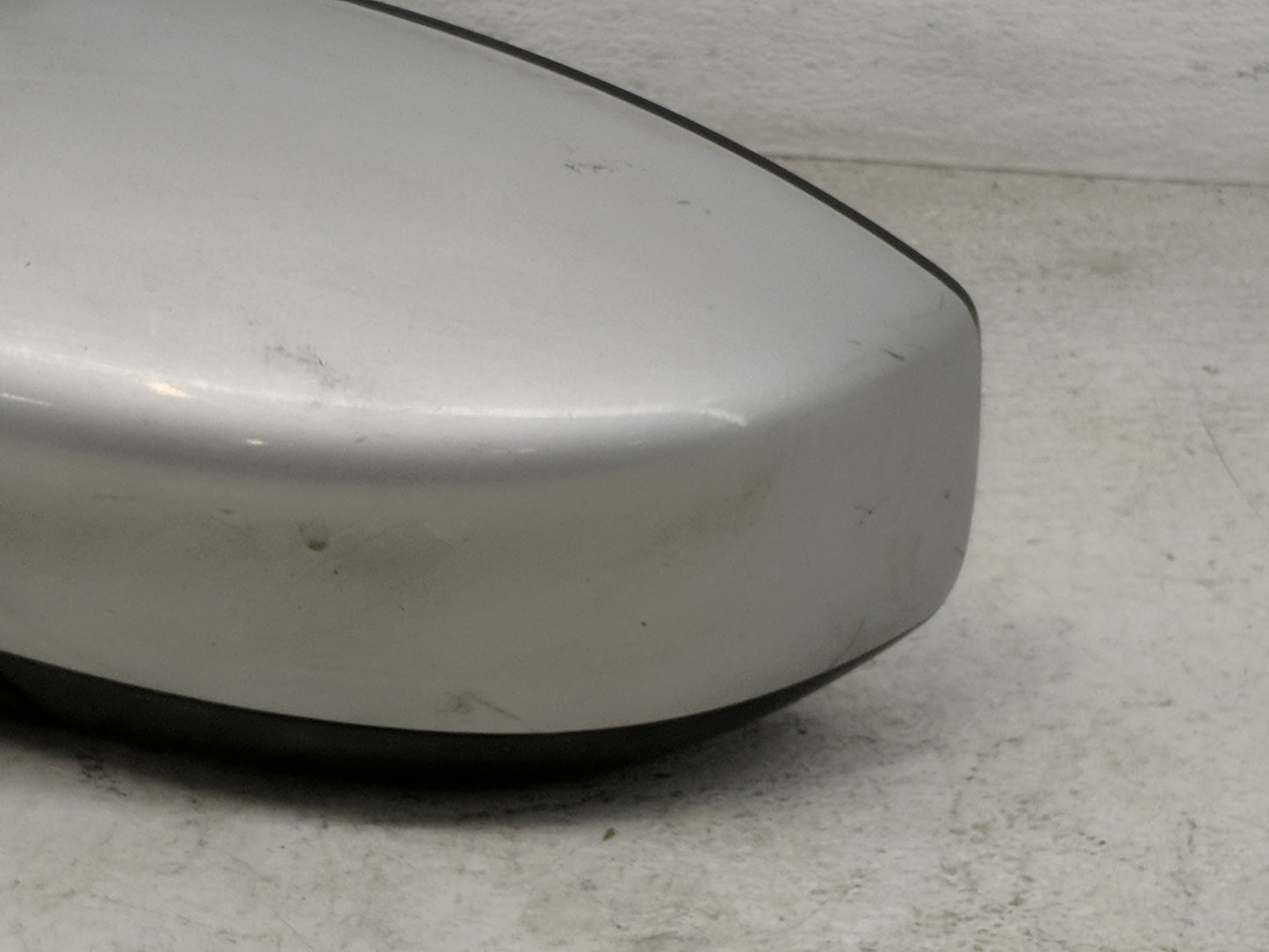 2016-2019 Nissan Sentra Driver Side View Mirror - Left Door Mirror OEM Used - Oemusedautoparts1.com