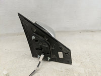 2016-2019 Nissan Sentra Driver Side View Mirror - Left Door Mirror OEM Used - Oemusedautoparts1.com