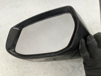 2016-2019 Nissan Sentra Driver Side View Mirror - Left Door Mirror OEM Used - Oemusedautoparts1.com