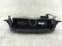 2018 Nissan Sentra Climate Control Module Temperature AC/Heater Replacement P/N:27500 4AT4A VPAASH-18C612-ABA Fits OEM Used 
