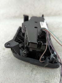 2018 Nissan Sentra Climate Control Module Temperature AC/Heater Replacement P/N:27500 4AT4A VPAASH-18C612-ABA Fits OEM Used 