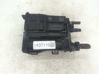 compare product 2018 Nissan Sentra Fuel Vapor Charcoal Canister 1437110