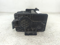 2018 Nissan Sentra Fuel Vapor Charcoal Canister 1437110 - Oemusedautoparts1.com