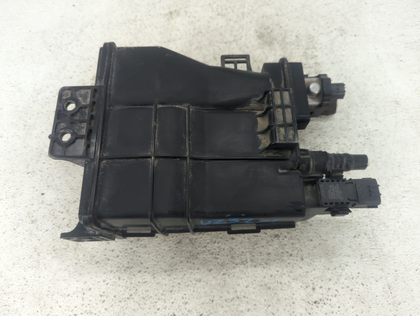 2018 Nissan Sentra Fuel Vapor Charcoal Canister 1437110 - Oemusedautoparts1.com
