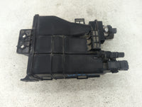 2018 Nissan Sentra Fuel Vapor Charcoal Canister 1437110 - Oemusedautoparts1.com