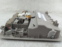 2018 Nissan Sentra Overhead Roof Console - Oemusedautoparts1.com