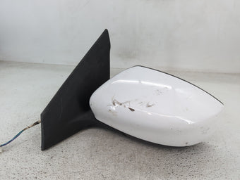 compare product 2016-2019 Nissan Sentra Driver Side View Mirror - Left Door Mirror OEM Used