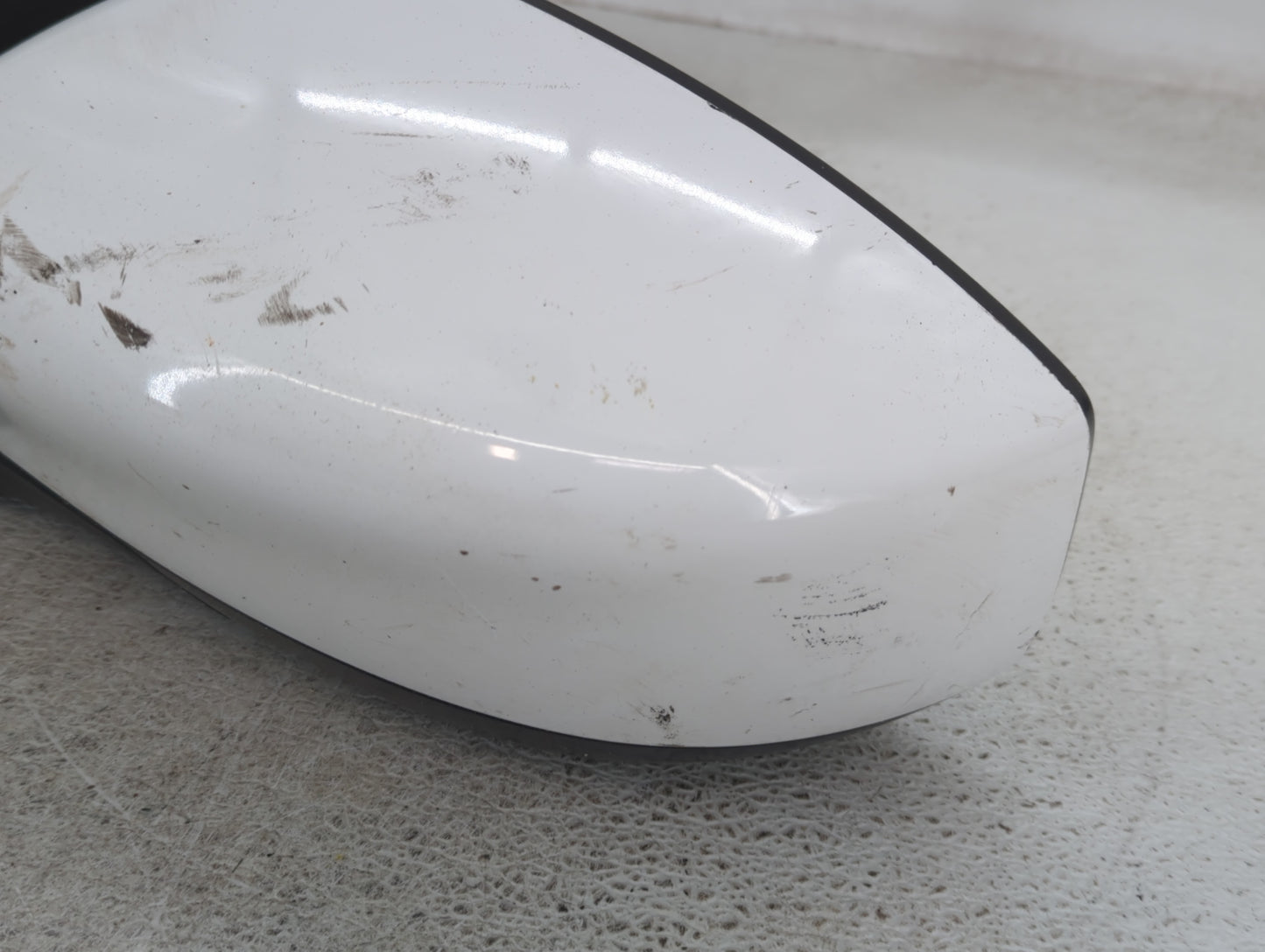 2016-2019 Nissan Sentra Driver Side View Mirror - Left Door Mirror OEM Used - Oemusedautoparts1.com