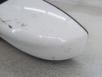 2016-2019 Nissan Sentra Driver Side View Mirror - Left Door Mirror OEM Used - Oemusedautoparts1.com