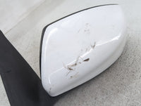 2016-2019 Nissan Sentra Driver Side View Mirror - Left Door Mirror OEM Used - Oemusedautoparts1.com