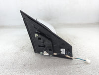 2016-2019 Nissan Sentra Driver Side View Mirror - Left Door Mirror OEM Used - Oemusedautoparts1.com