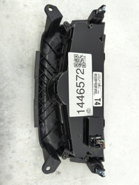 2015-2019 Nissan Sentra Climate Control Module Temperature AC/Heater Replacement P/N:27500 4AT4A Fits OEM Used Auto Parts - 